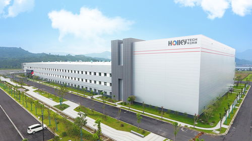 華立科技雙獎并蒂 引領(lǐng)物聯(lián)網(wǎng)創(chuàng)新，鑄就科技新篇章