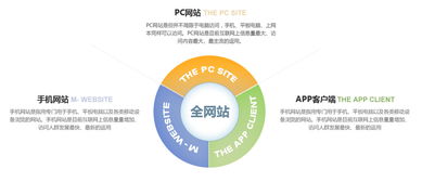 武優網絡 專業營銷型網站制作與優化型網站建設，助力企業推廣與數據增長